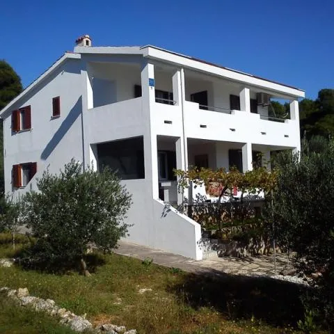 Apartmani Vesna – fotografija 2