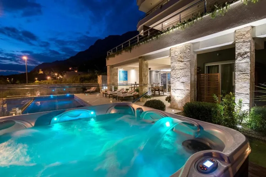Apartmani Villa Jolara – fotografija 2