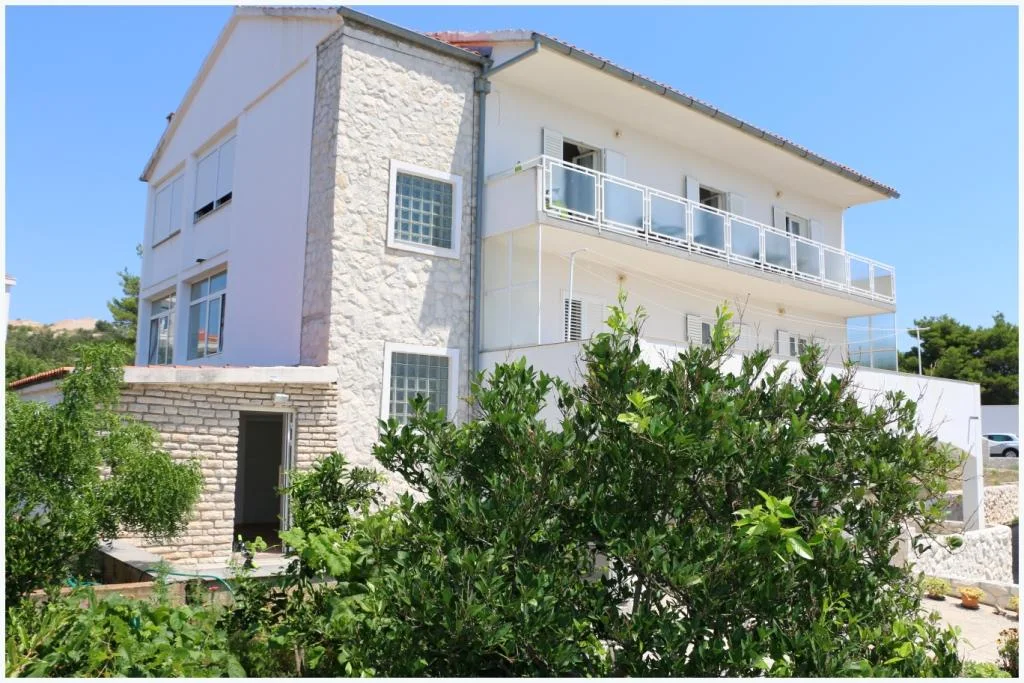 Apartmani Slavka – fotografija 6