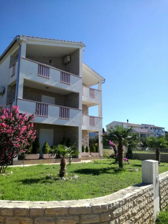 Apartmani Jordan – fotografija 2