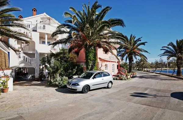 Apartmani Bruno – fotografija 6