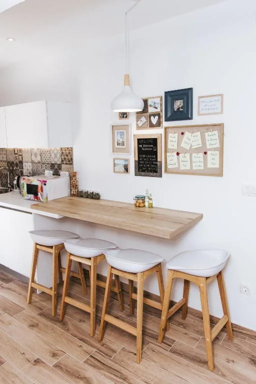 Apartmani Fyaka Loft – fotografija 5