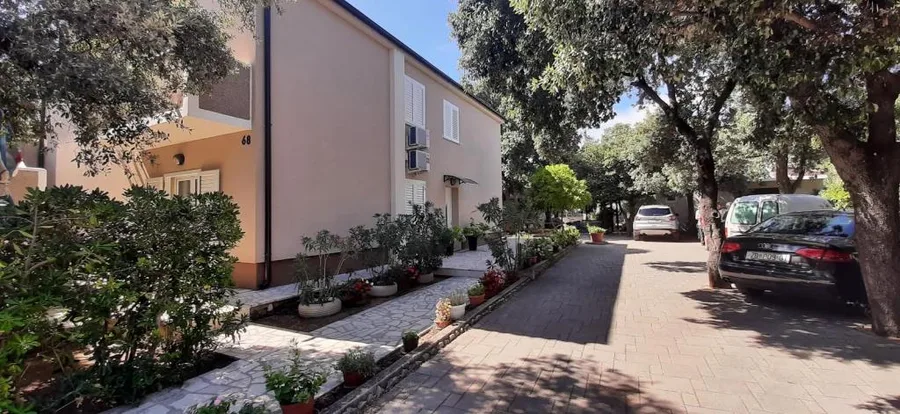 Apartmani Branka – fotografija 2