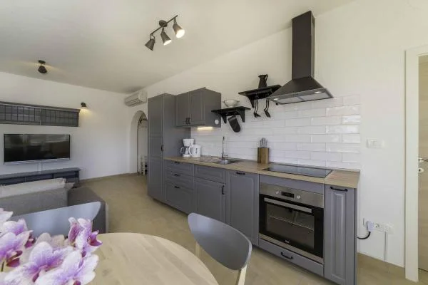 Apartmani Sunset House – fotografija 5