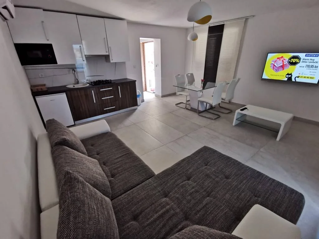 Apartmani Oaza Solis – fotografija 6