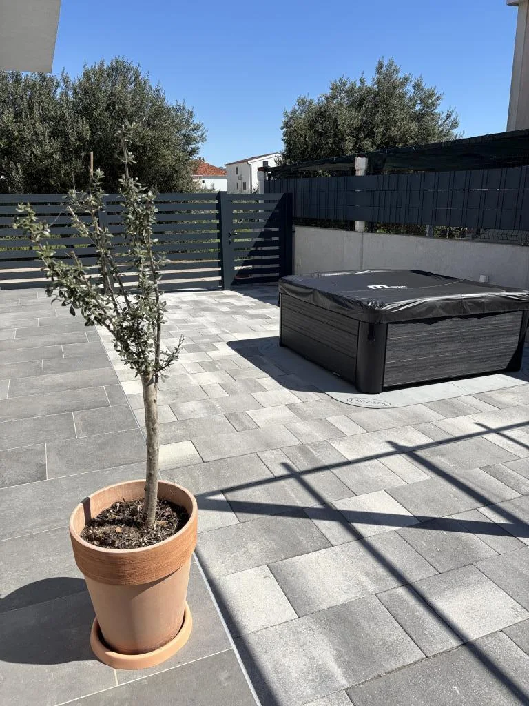 Apartmani Dubravka 1 – fotografija 4