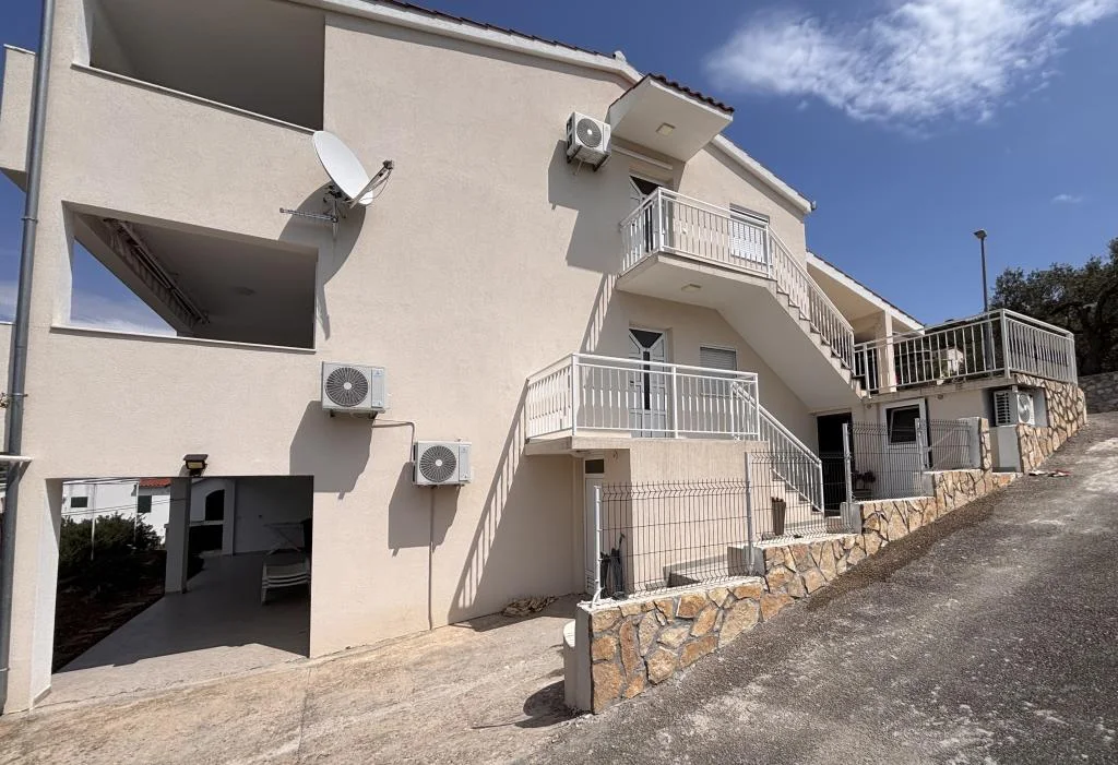 Apartmani Stella – fotografija 6