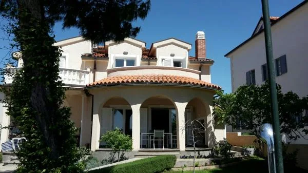 Apartmani Vila Mirela – fotografija 3