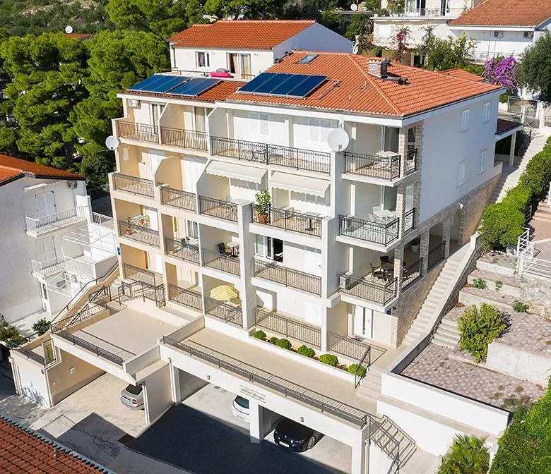 Apartmani Marija – fotografija 2