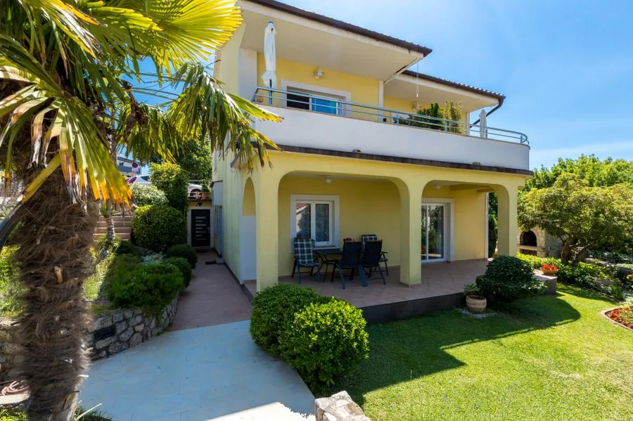 Apartmani Mira – fotografija 2