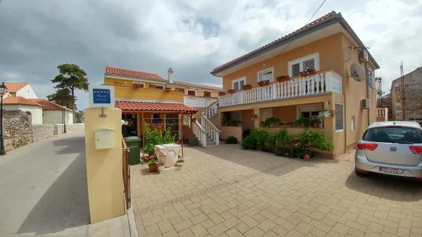 Apartmani Barnimir – fotografija 2