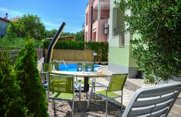 Apartmani Obala – fotografija 3