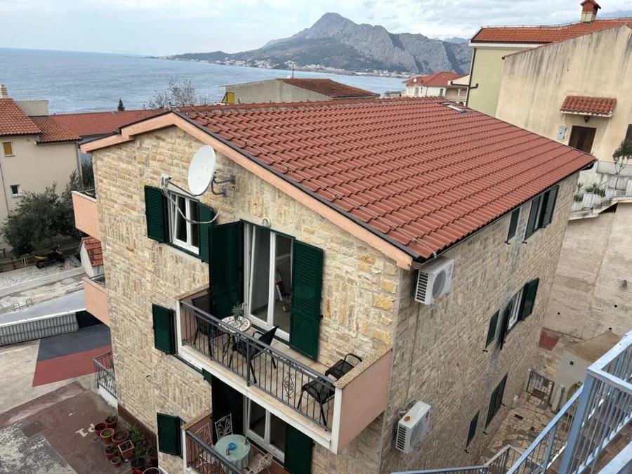 Apartmani Villa Borzic – fotografija 2