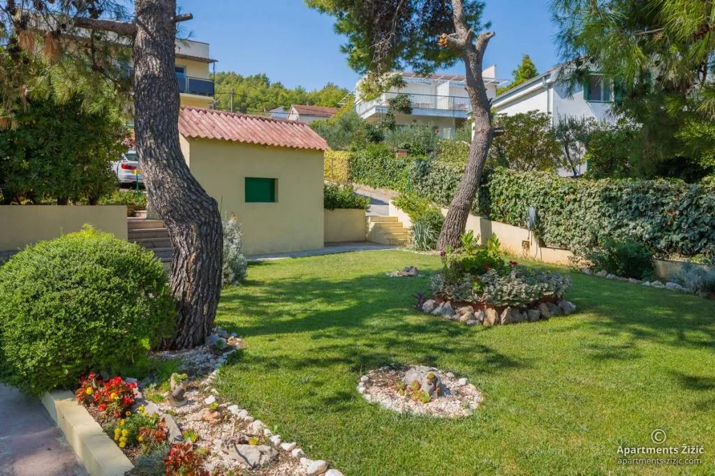 Apartmani Zizic – fotografija 4
