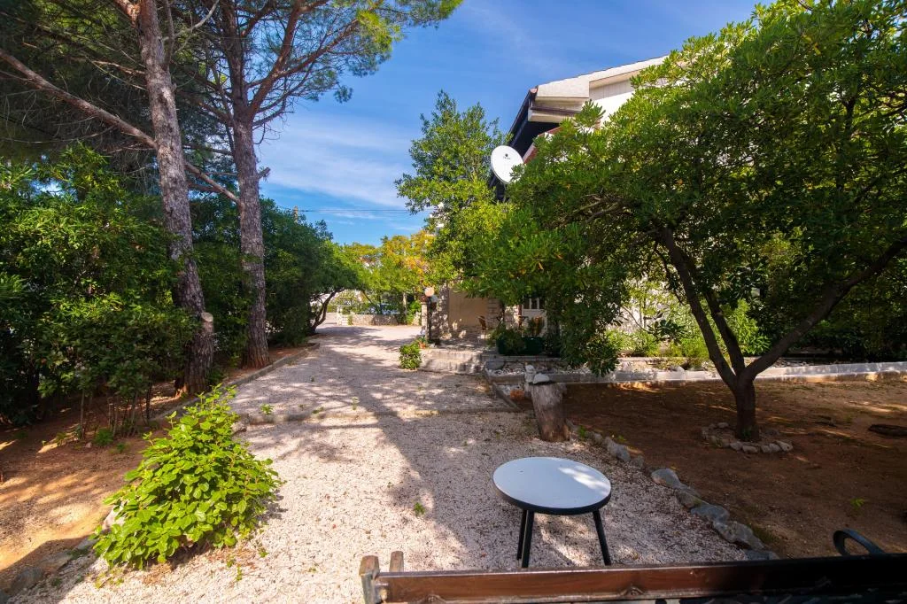 Apartmani Kosta – fotografija 3