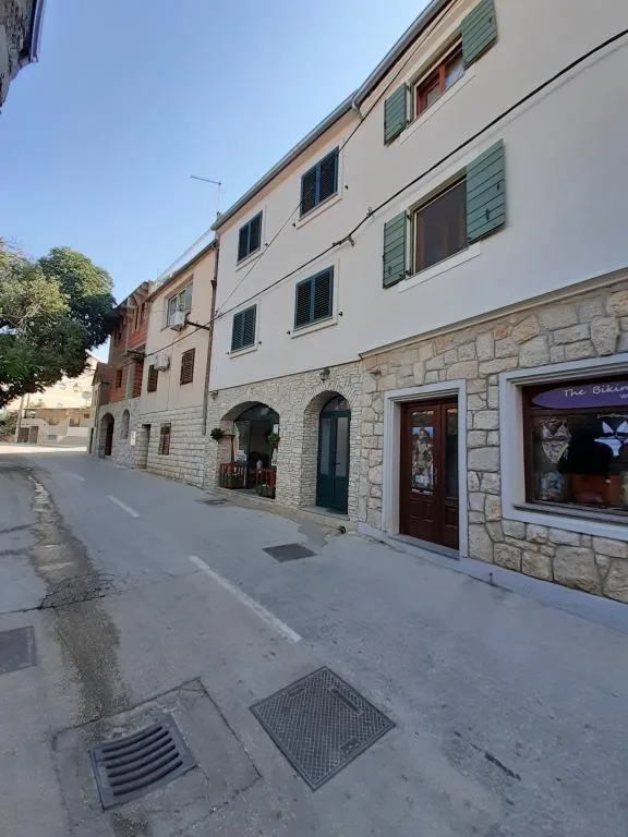 Apartmani Sambunjak – fotografija 2