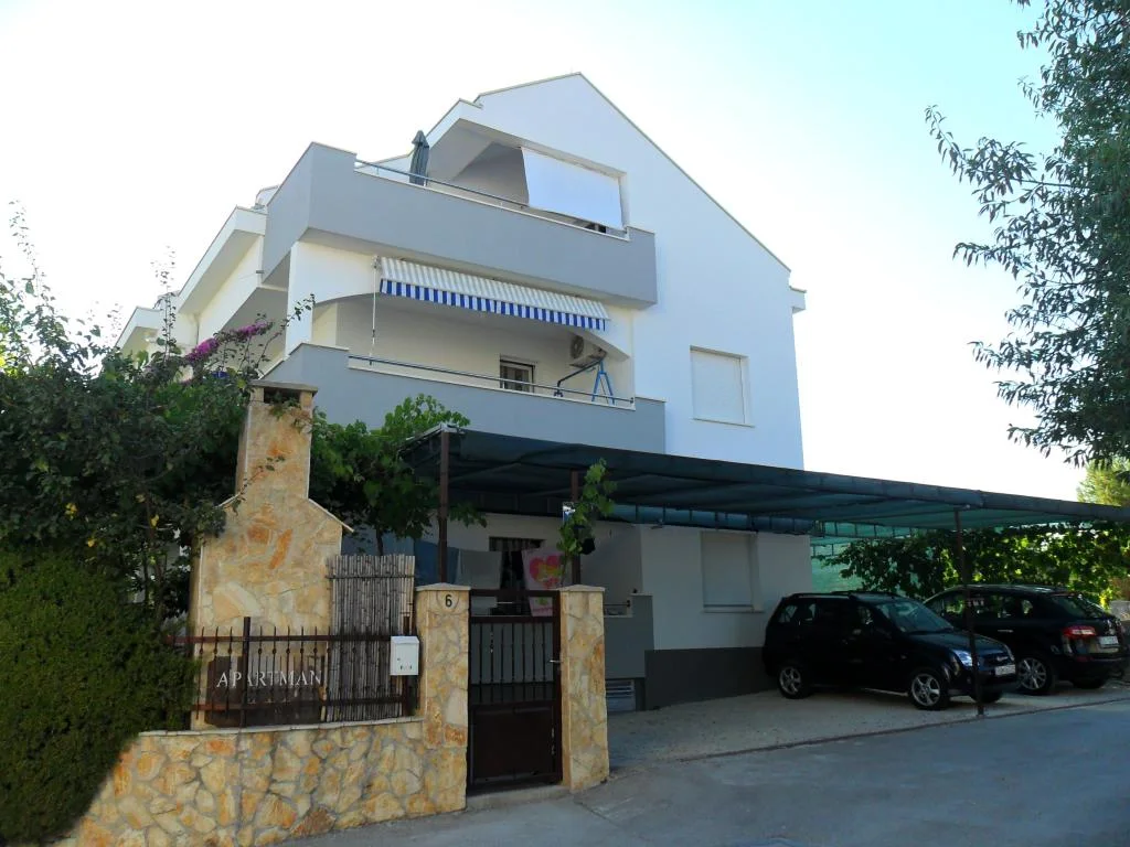 Apartmani Sikirica – fotografija 4