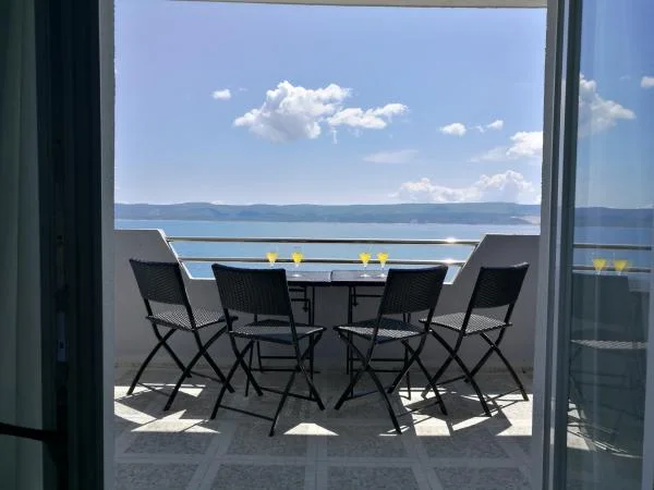 Apartmani Villa Alen – fotografija 3