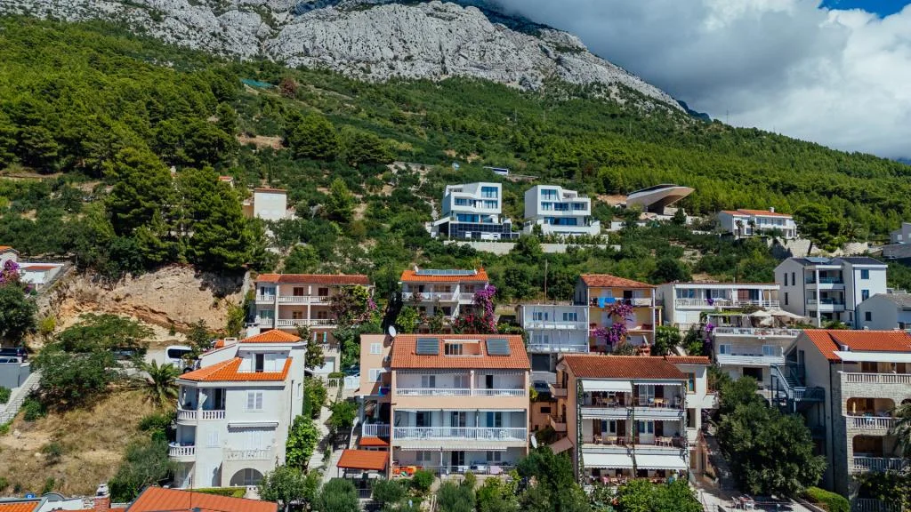 Apartmani Sea Paradise – fotografija 5