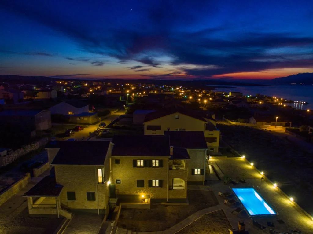 Apartmani Wild Wind – fotografija 5