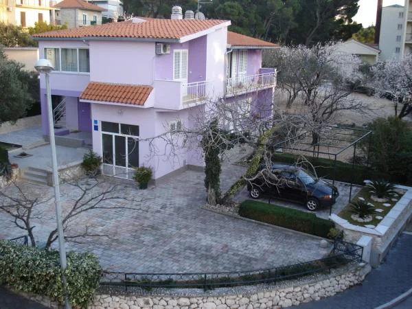 Apartmani Villa Lilla – fotografija 4