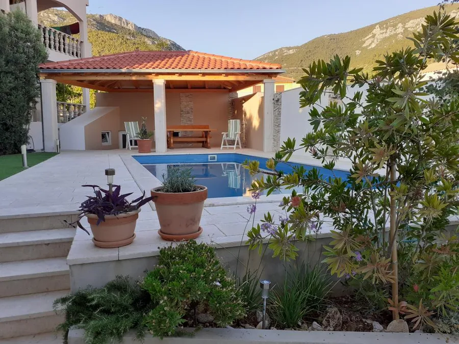 Apartmani Senje – fotografija 2
