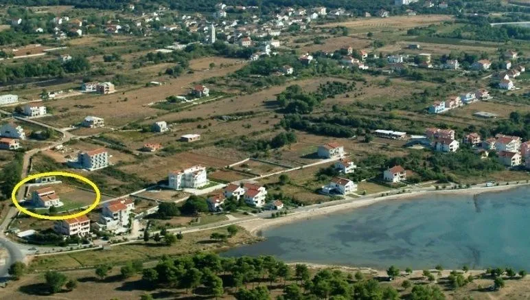 Apartmani Lisica – fotografija 2