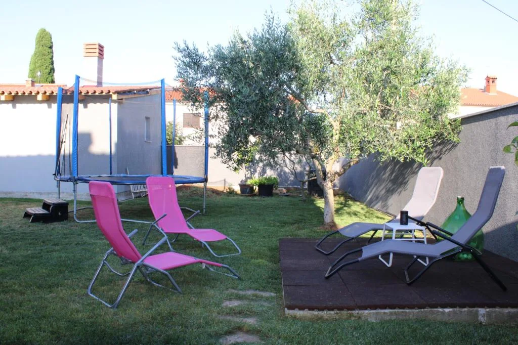 Apartmani Benčić – fotografija 5