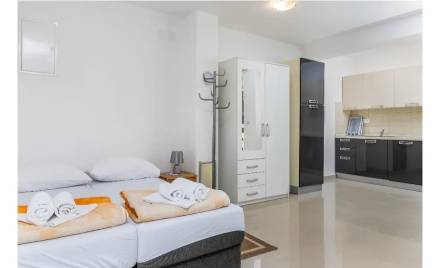 Studio – fotografija 2