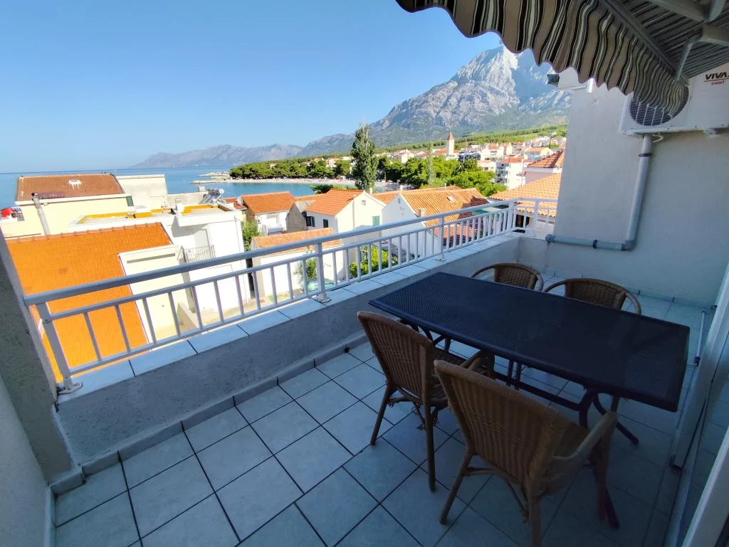 Apartmani KorakDoMora – fotografija 5