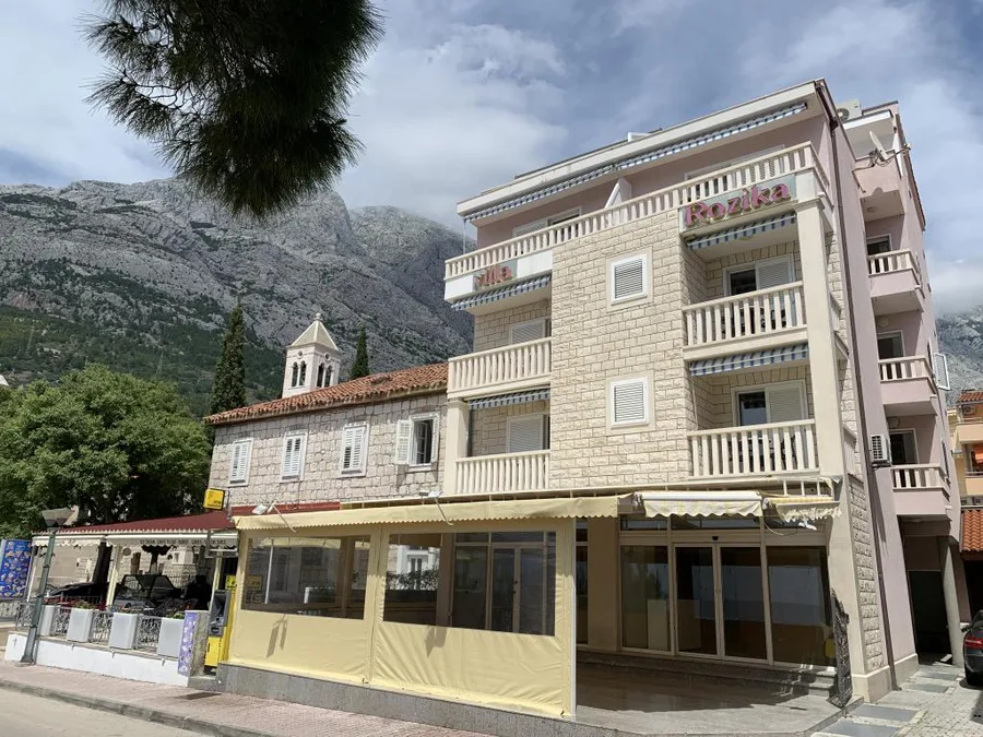Vila Rozika – fotografija 2
