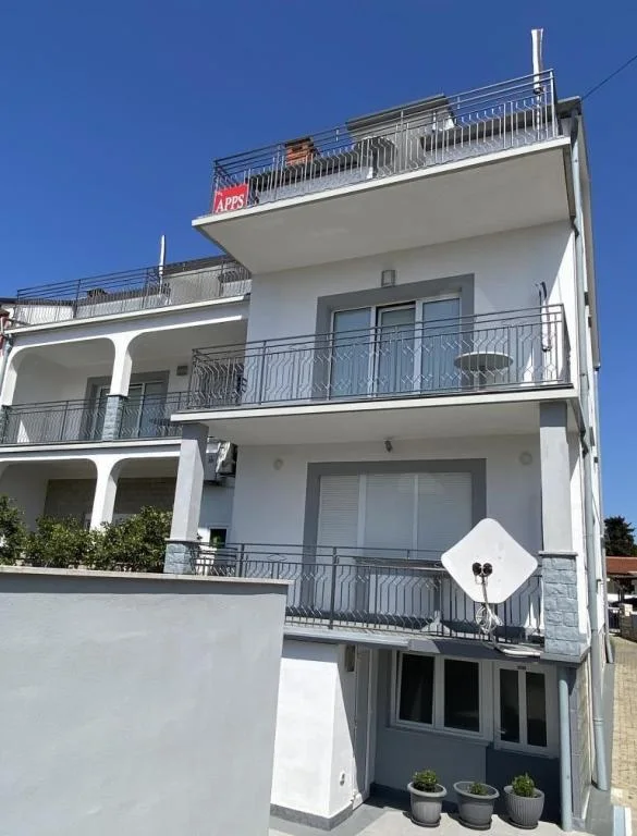 Apartmani Simčić – fotografija 5