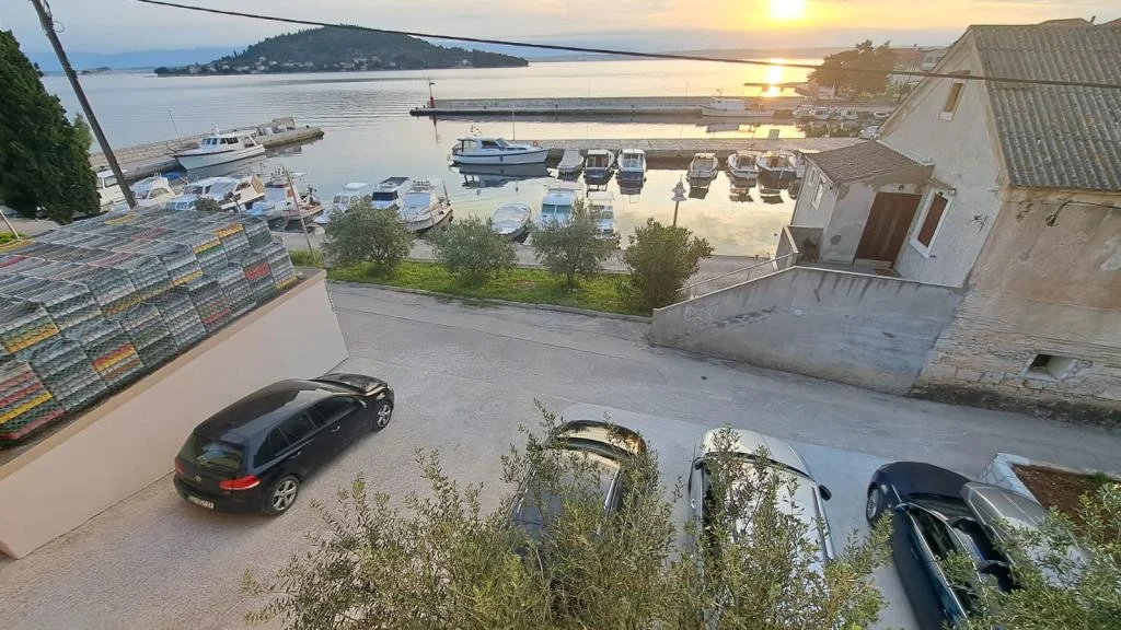 Apartmani Nina – fotografija 6