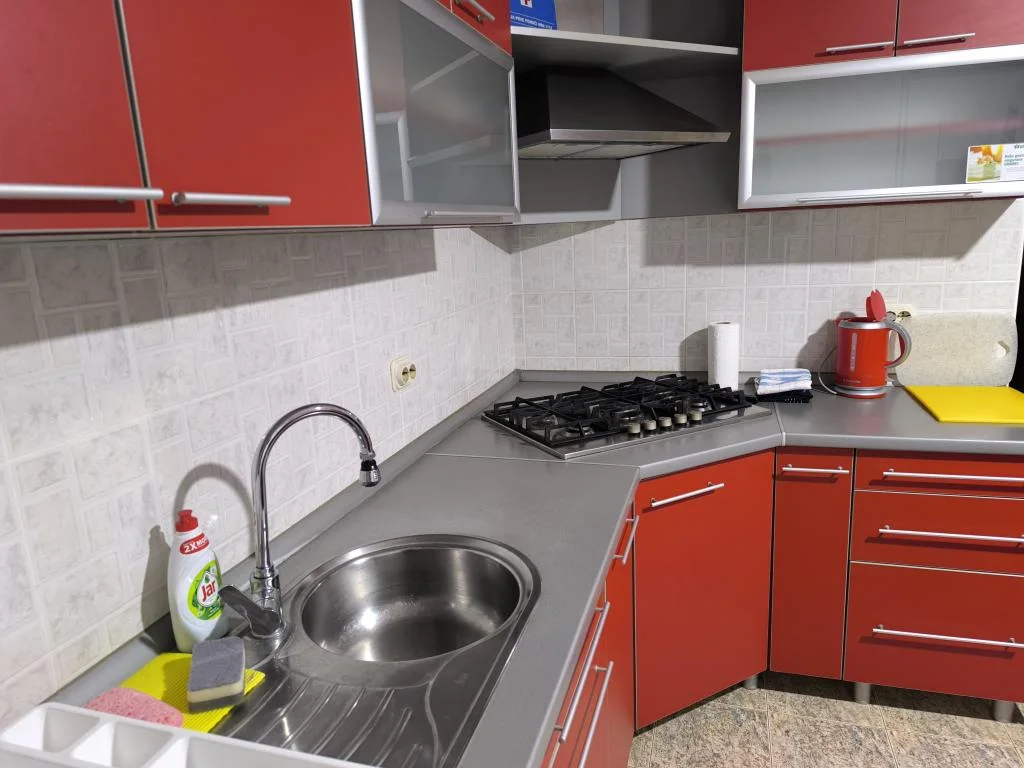 Apartmani Janjina – fotografija 6