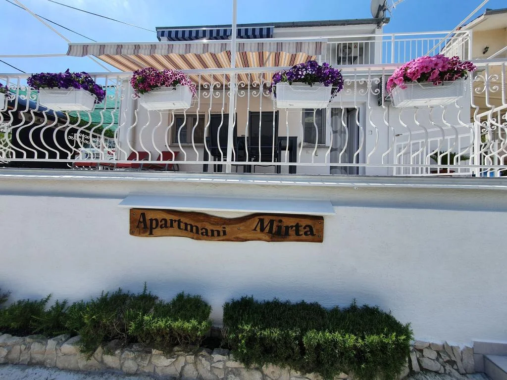Apartmani Mirta – fotografija 5