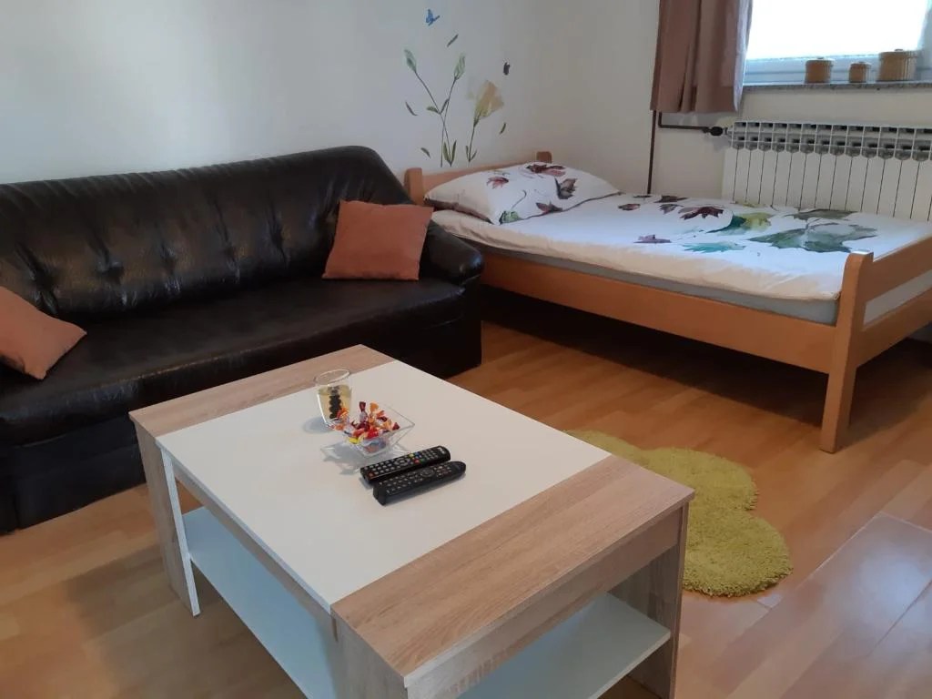 Apartmani Upper Town – fotografija 5