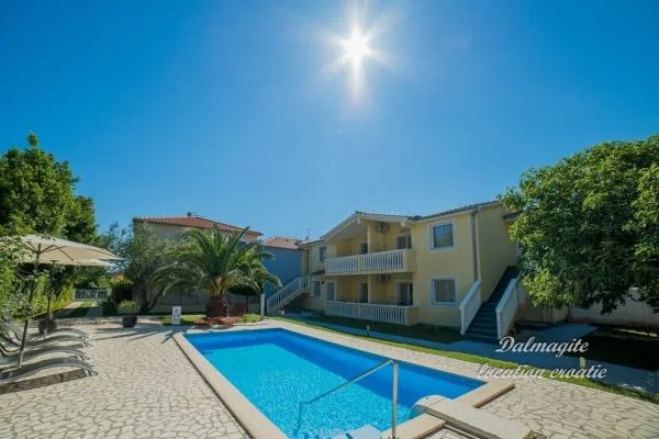 Apartmani Ulika – fotografija 5