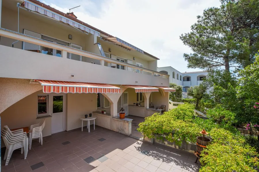 Apartmani Oleandra – fotografija 2