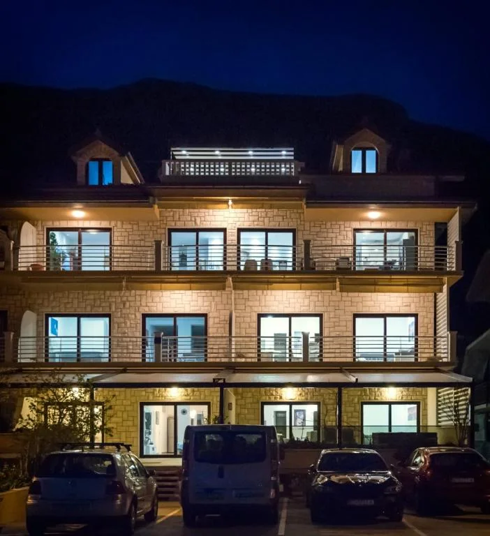 Apartmani Adria Croatica – fotografija 4