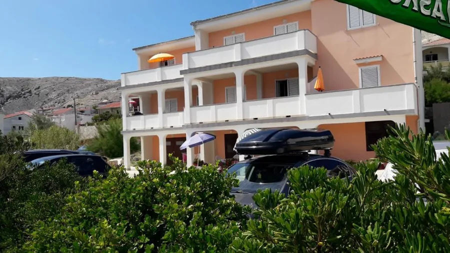 Apartmani Silvano – fotografija 2
