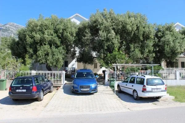 Apartmani Tanja – fotografija 2