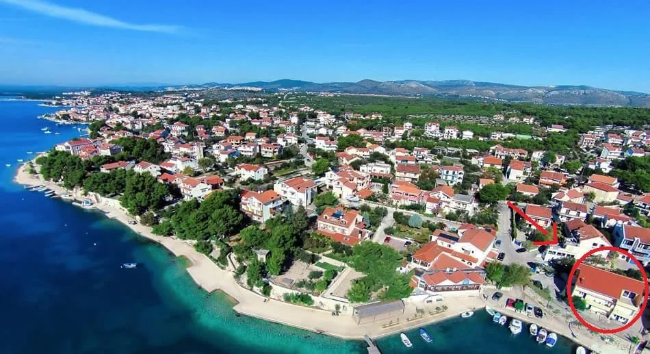 Apartmani Nevena – fotografija 5