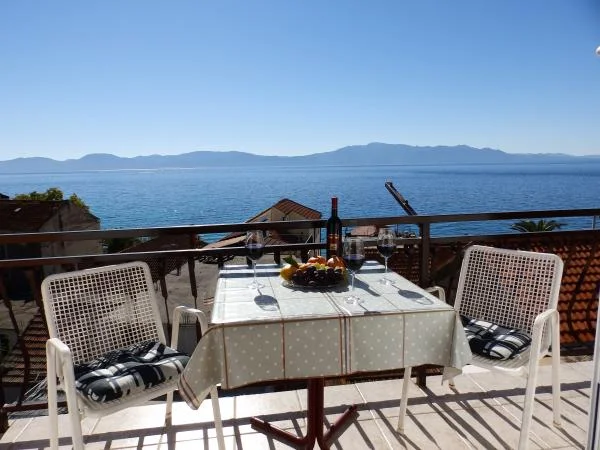 Apartmani Bilkini – fotografija 4