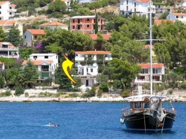 Apartmani Vila Bralić – fotografija 2