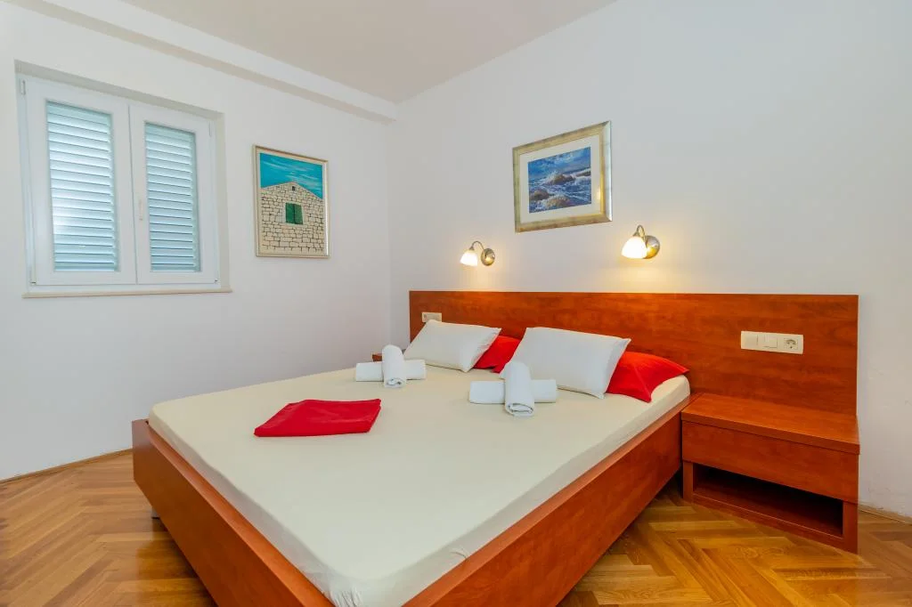 Apartmani Villa Opera – fotografija 3