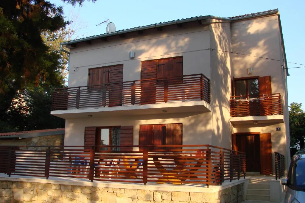 Apartmani Kokolo – fotografija 6