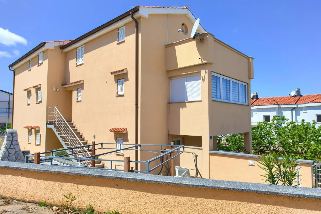 Apartmani Go2 – fotografija 5