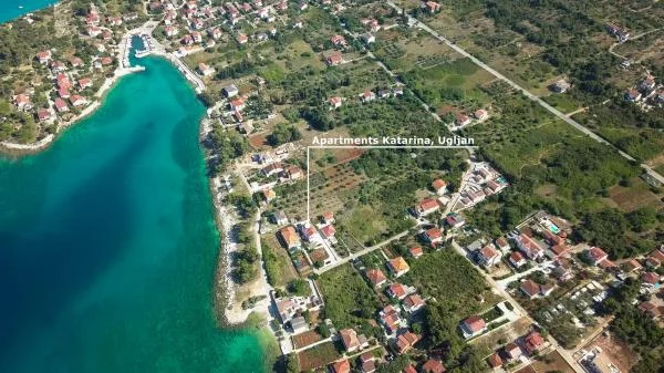 Apartmani Katarina – fotografija 4