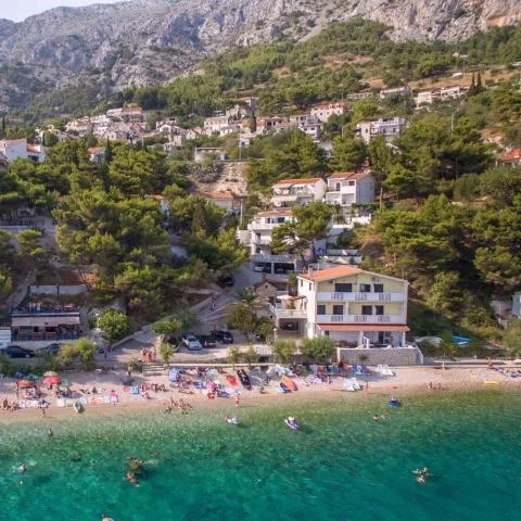 Apartmani Beach – fotografija 4