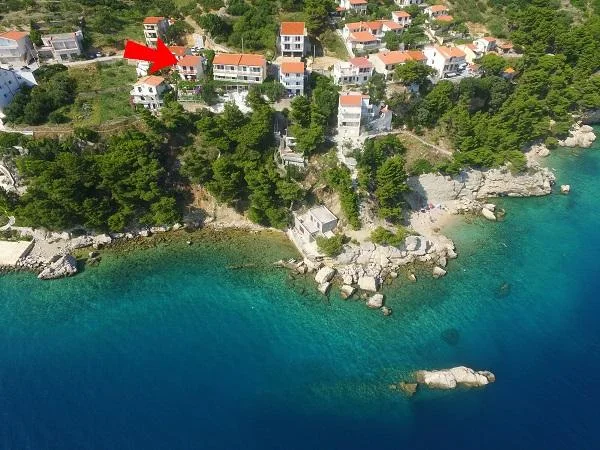 Apartmani Katica – fotografija 4